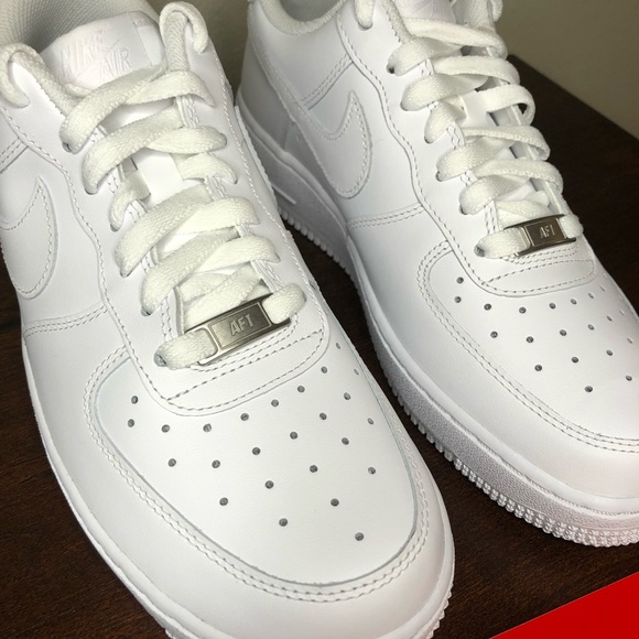 Nike Air Force 1 - Picture 8 of 10